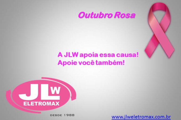 Leia mais sobre o artigo Outubro Rosa